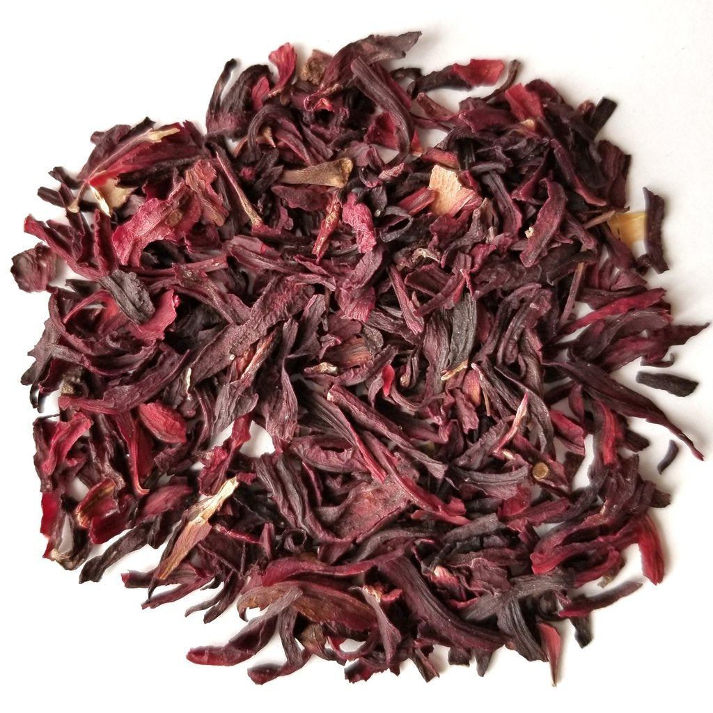 Forbidden Hibiscus (Egypt) – Rakkasan Tea Company