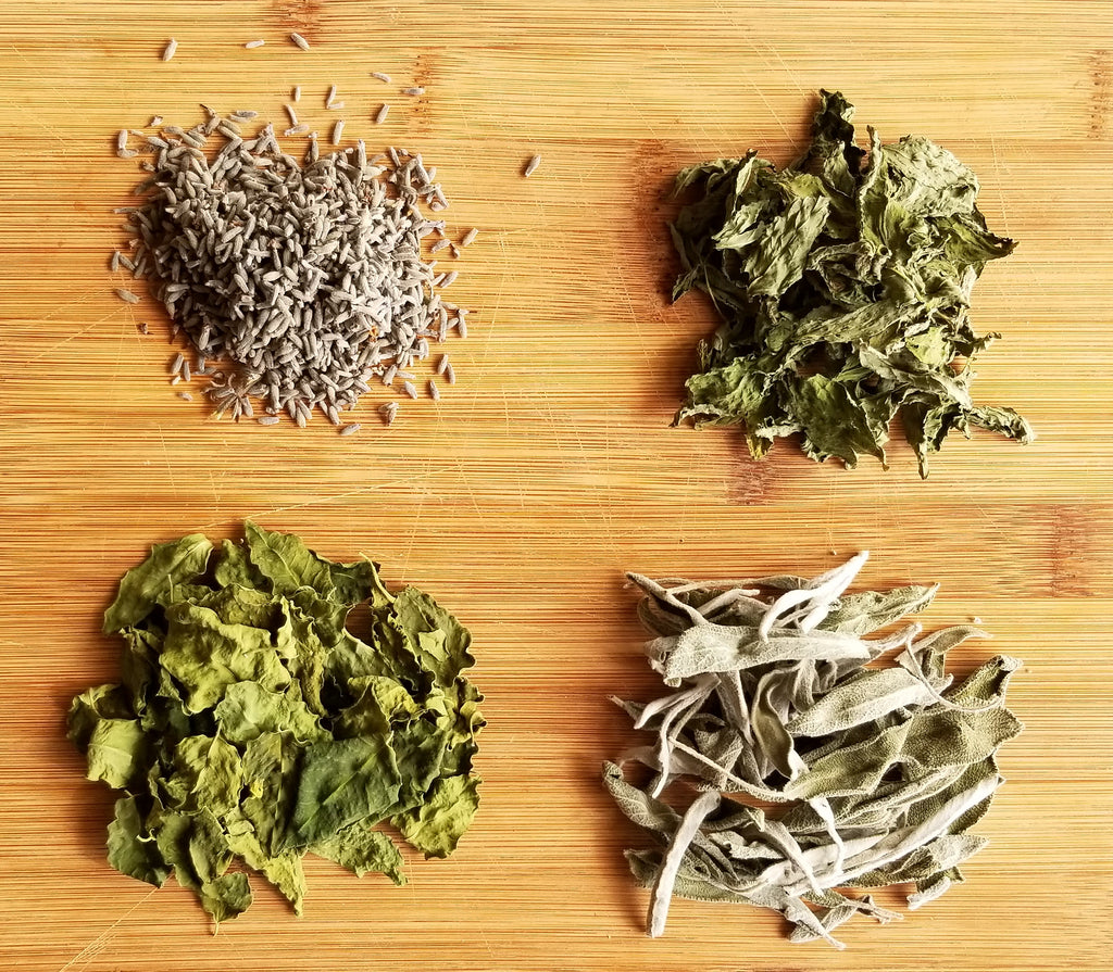 Introducing Herbal Teas from Ethiopia