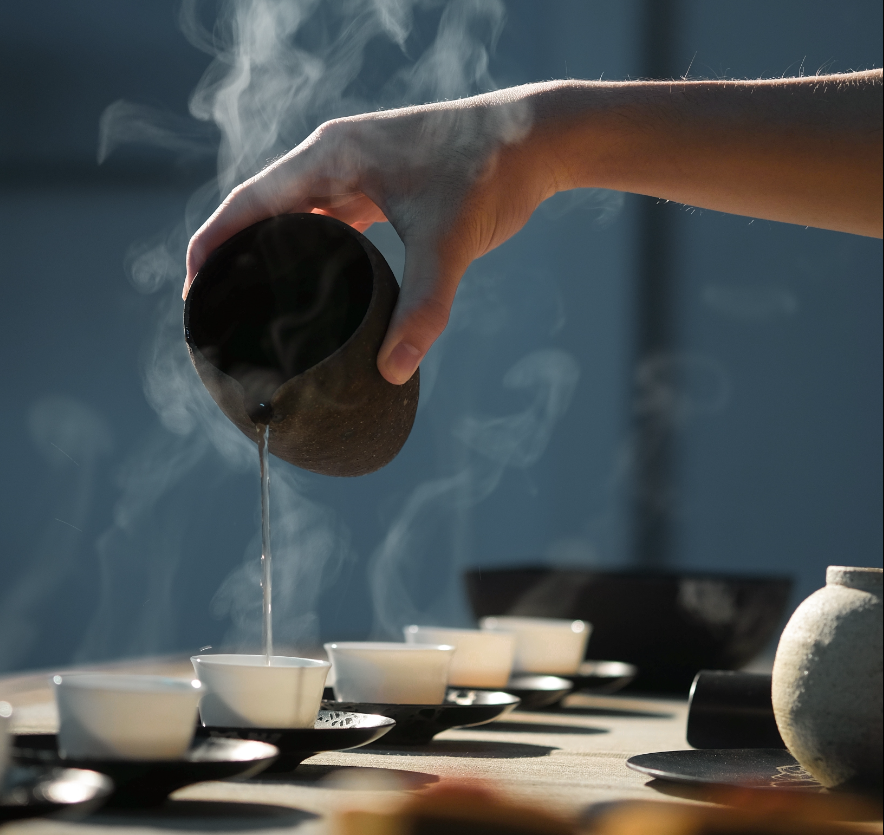 What's Brewing at Rakkasan Tea in 2019