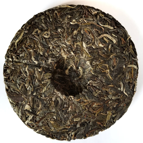 DARK (PU'ER)