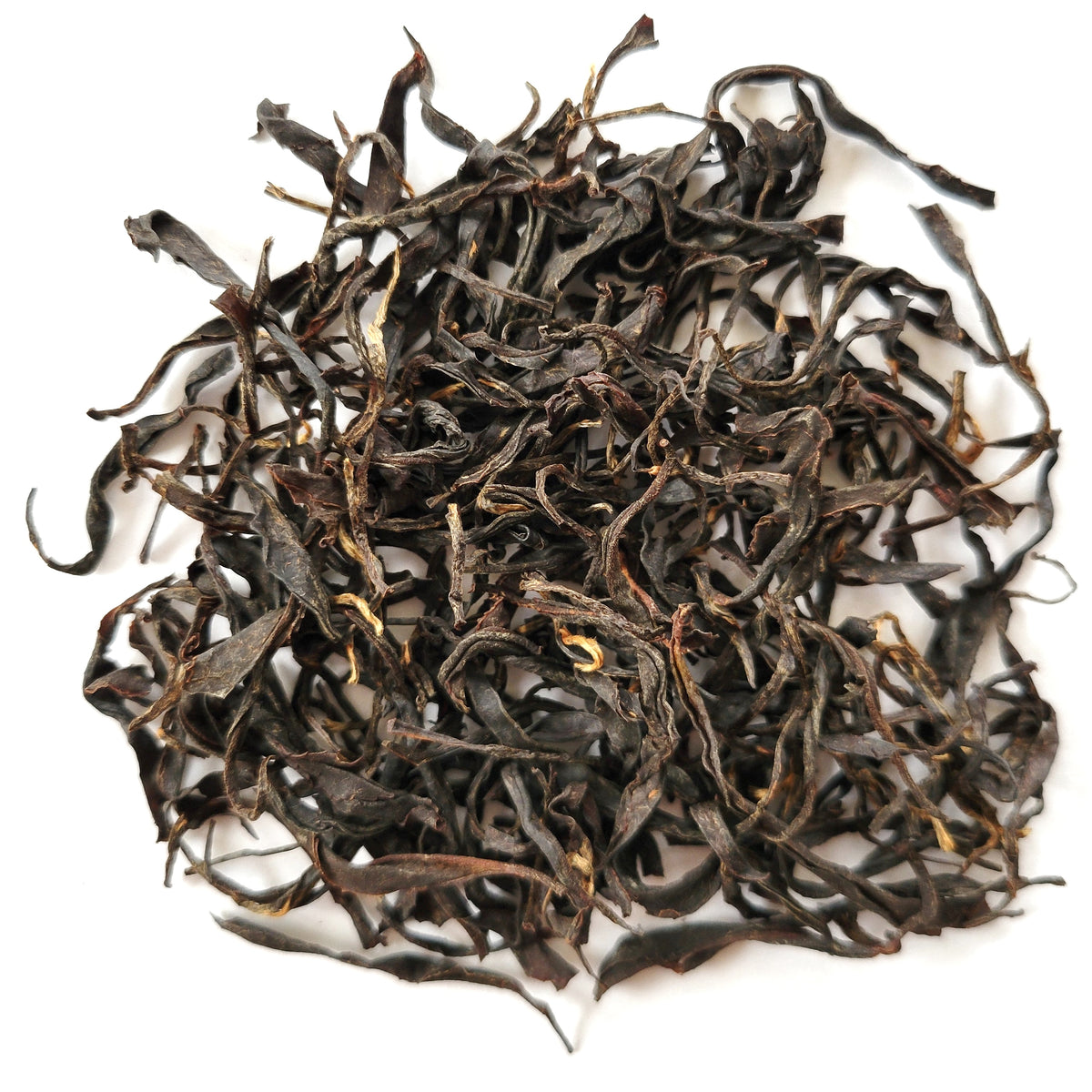 Tornike's Wild Caucasus Black (Georgia) – Rakkasan Tea Company