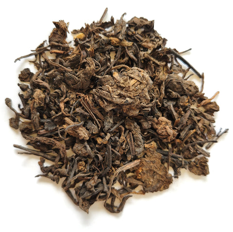 Old Tea Head Dark 2015 (Vietnam)