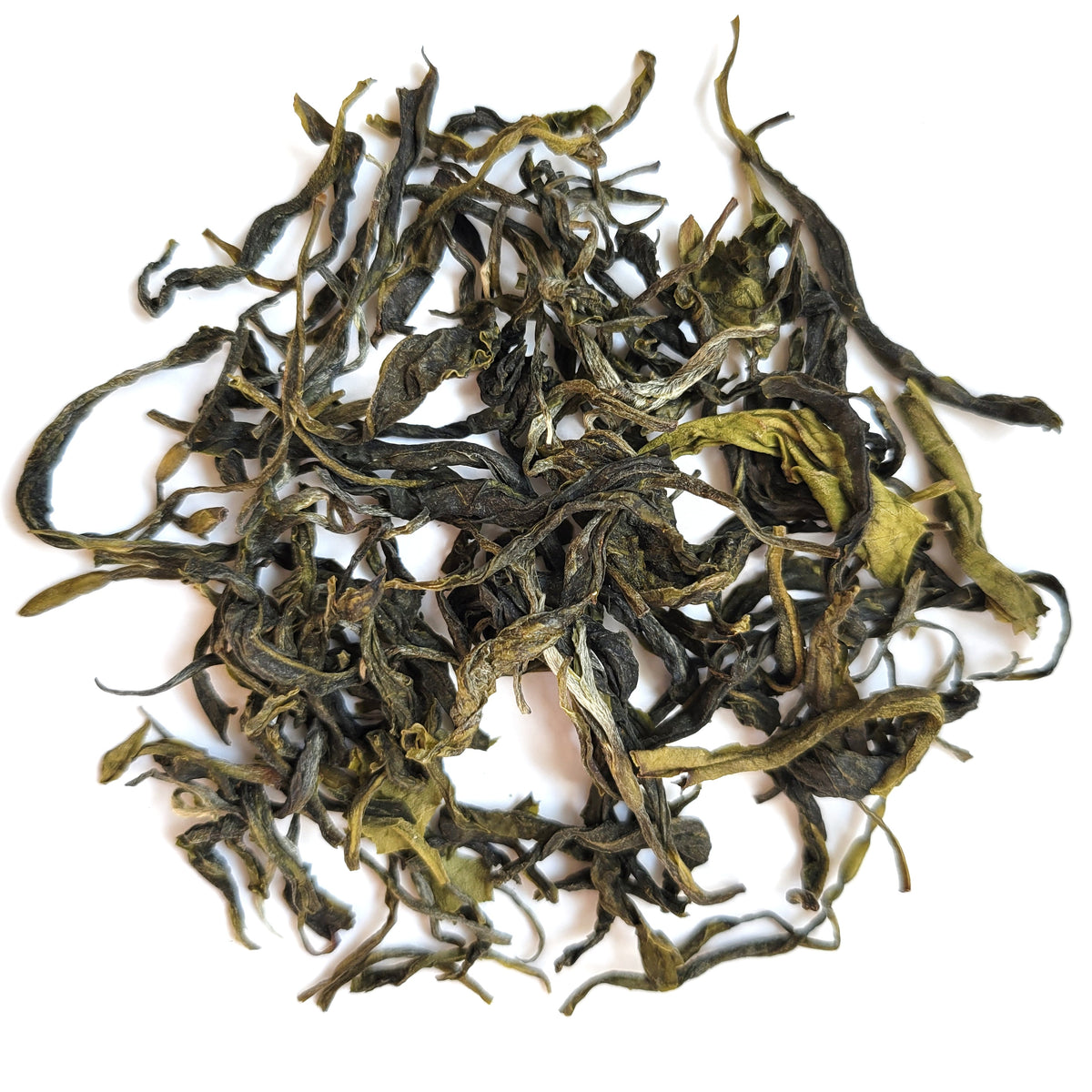 Calima Verde (Colombia) – Rakkasan Tea Company