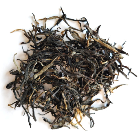 Burmese Breakfast (Myanmar)