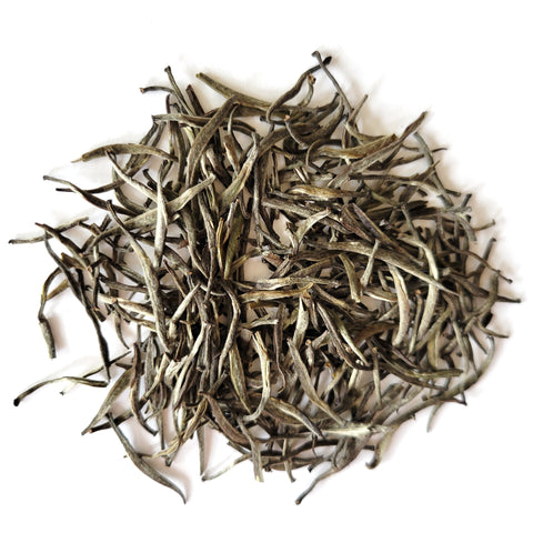 Silverback Needles (Rwanda)