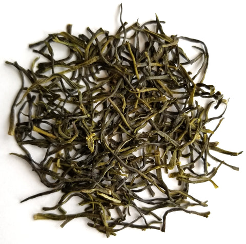 Thousand Hills Green (Rwanda)