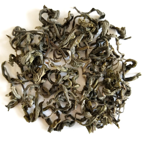 H'mong Kings Tea (Vietnam)