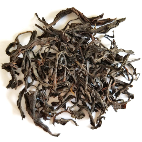 Nam Việt Earl Grey (Vietnam)