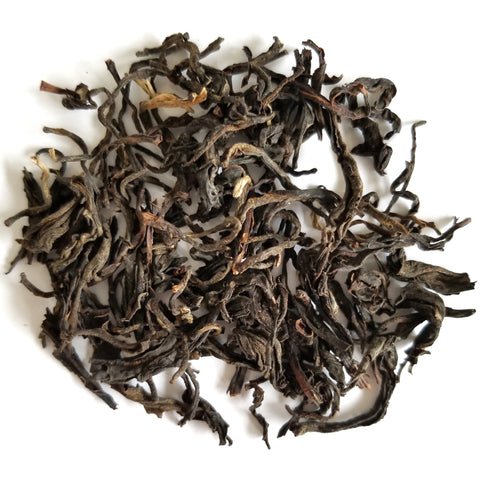 Six Borders Black (Vietnam)