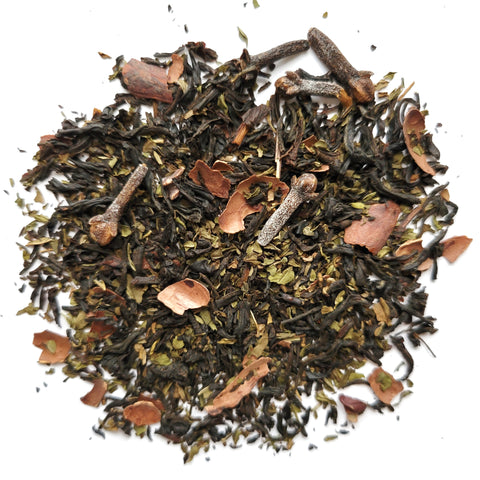Andean Chocolate Mint (Colombia)