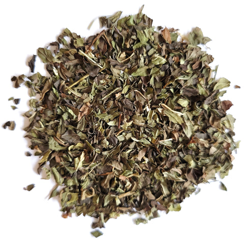 Ethiopian Mint (Ethiopia)