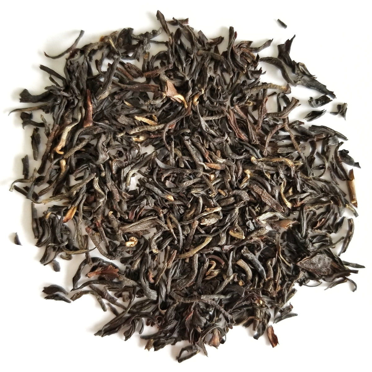 Andean Breakfast (Colombia) – Rakkasan Tea Company