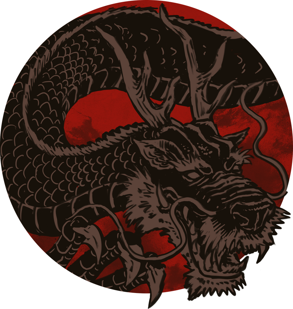 Himalayan Black Dragon (Nepal) – Rakkasan Tea Company