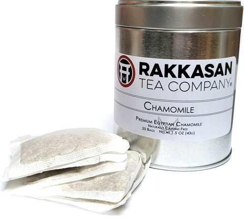 Forbidden Hibiscus (Egypt) – Rakkasan Tea Company