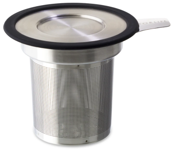 FORLIFE Basket Tea Infuser - Thumbnail 3