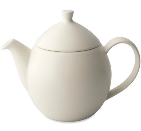 FORLIFE Teapot with Basket Infuser