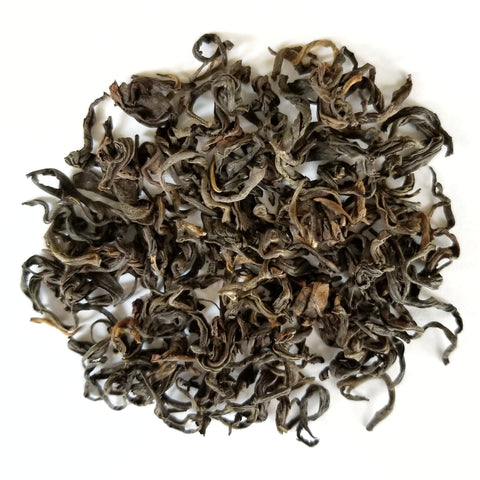 Kanchenjunga Oolong (Nepal)