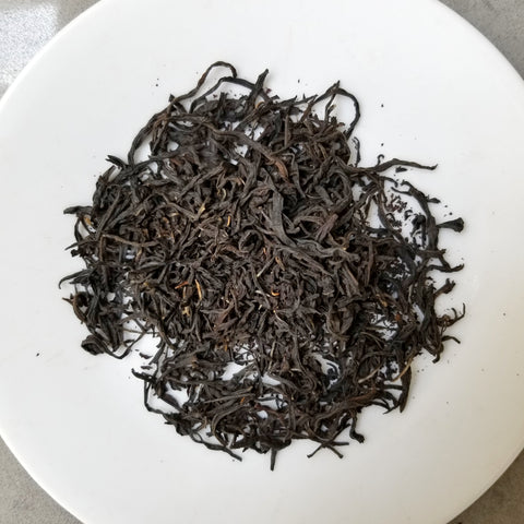 Black Tea (Sri Lanka)
