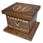 Oak Display/Gift Box