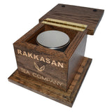 Oak Display/Gift Box