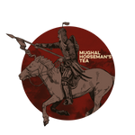 Mughal Horseman's Tea (Bangladesh)
