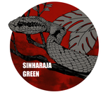 Sinharaja Green (Sri Lanka)