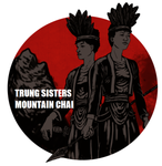 Trưng Sisters Mountain Chai (Vietnam)