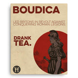 Boudica Canvas Print