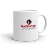 Make Tea Mug (White)