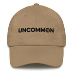 Uncommon Classic Hat