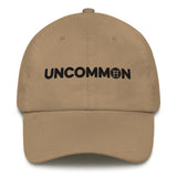 Uncommon Classic Hat