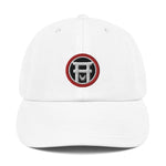 Rakkasan Tea Company Champion Hat