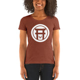 Women's Rakkasan Tea Logo T-Shirt