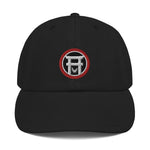 Rakkasan Tea Company Champion Hat