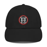 Rakkasan Tea Company Champion Hat