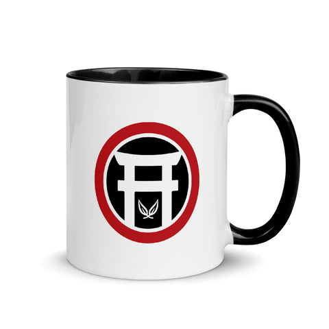 Rakkasan Tea Company Mug