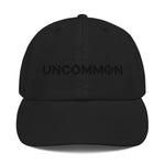 Uncommon Champion Hat