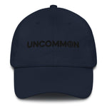 Uncommon Classic Hat