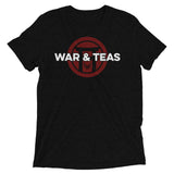 Men's War & Teas T-Shirt