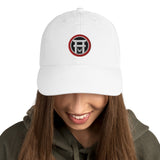 Rakkasan Tea Company Champion Hat