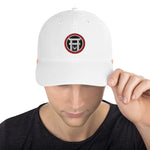 Rakkasan Tea Company Champion Hat