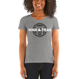 Women's War & Teas T-Shirt