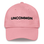 Uncommon Classic Hat