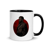 Ulysses Grant Drank Tea Mug