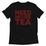 Men's Need More Tea T-Shirt
