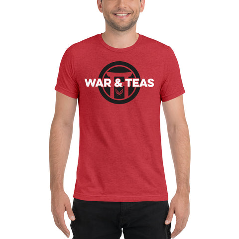 Men's War & Teas T-Shirt