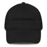 Uncommon Classic Hat