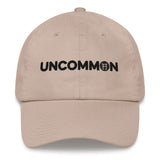 Uncommon Classic Hat