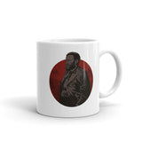 Ulysses Grant Drank Tea Mug