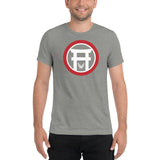 Men's Rakkasan Tea Logo T-Shirt